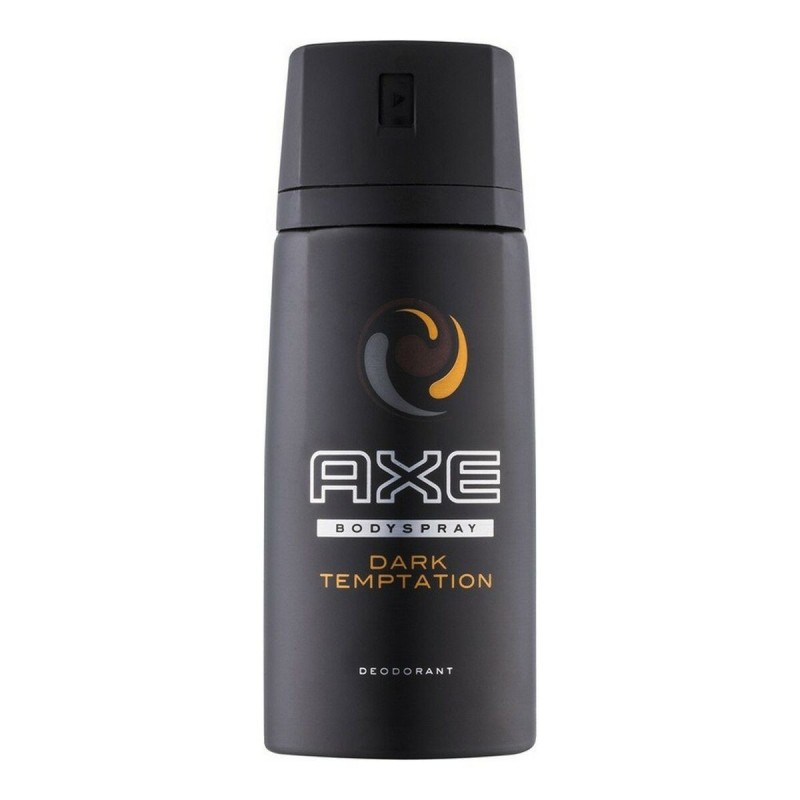 Spray déodorant Dark Temptation Axe 150 ml (150 ml)