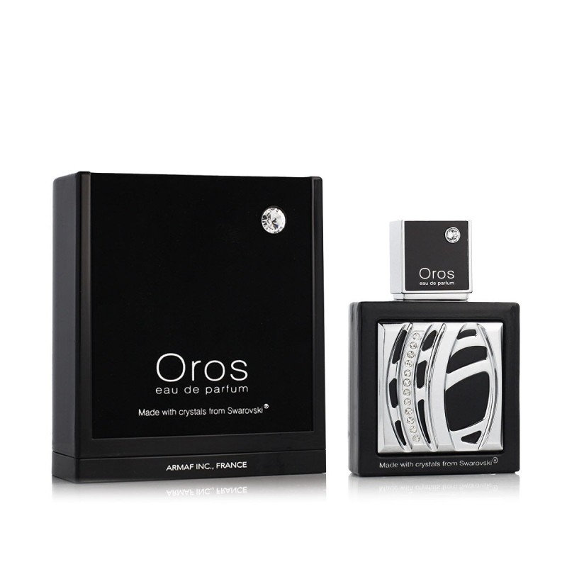 Parfum Homme Armaf Oros EDP 85 ml