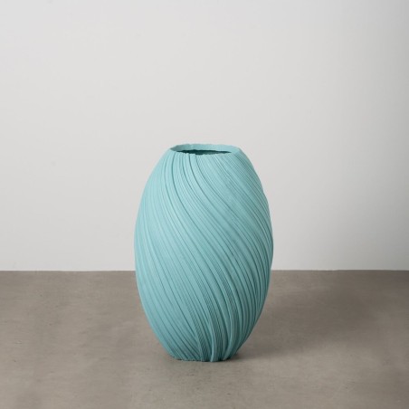 Vase Bleu