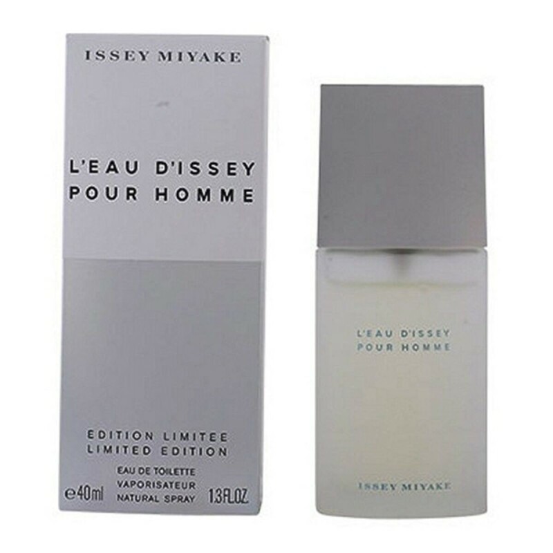 Parfum Homme L'eau D'issey Issey Miyake L'Eau d'Issey Pour Homme EDT L'Eau d'Issey pour Homme 40 ml