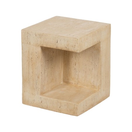 Table d'appoint Beige 38