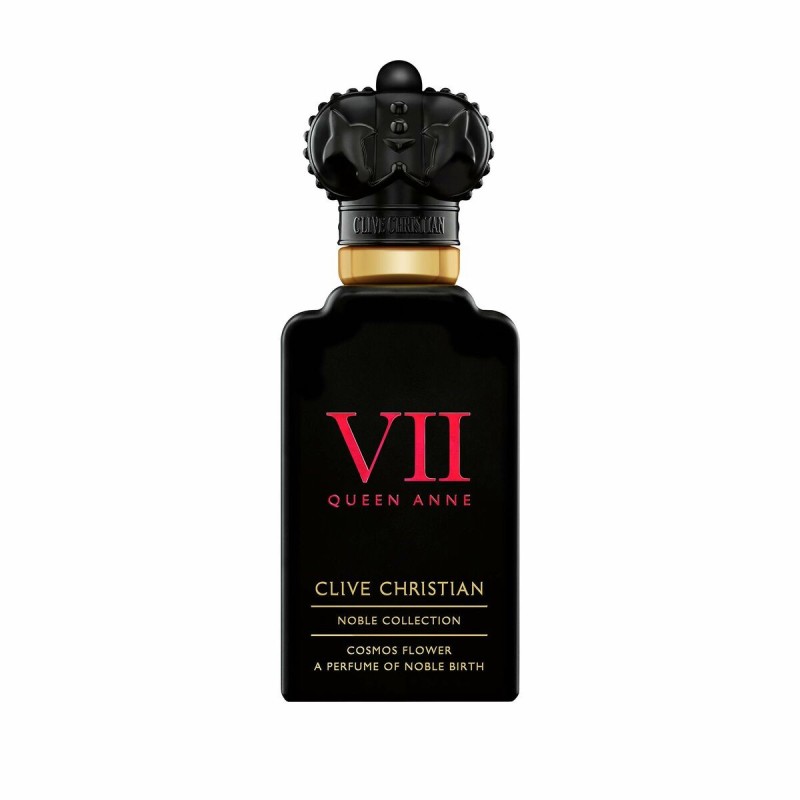 Parfum Femme Clive Christian VII Queen Anne Cosmos Flower 50 ml