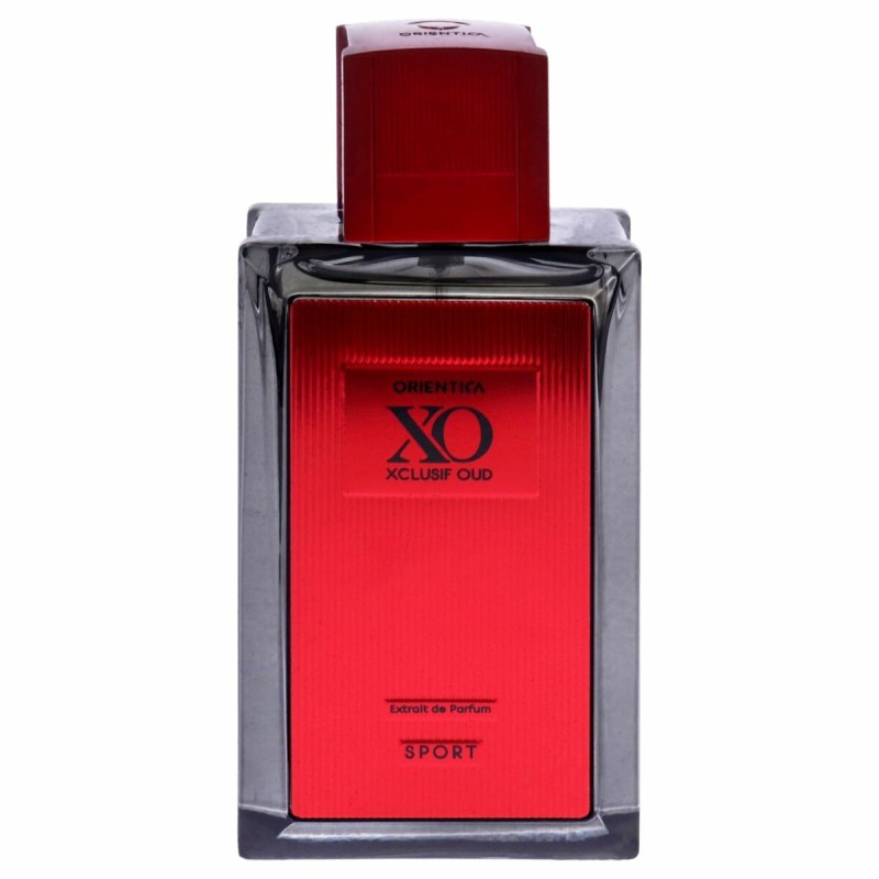 Parfum Unisexe Orientica Xclusif Oud Sport 60 ml