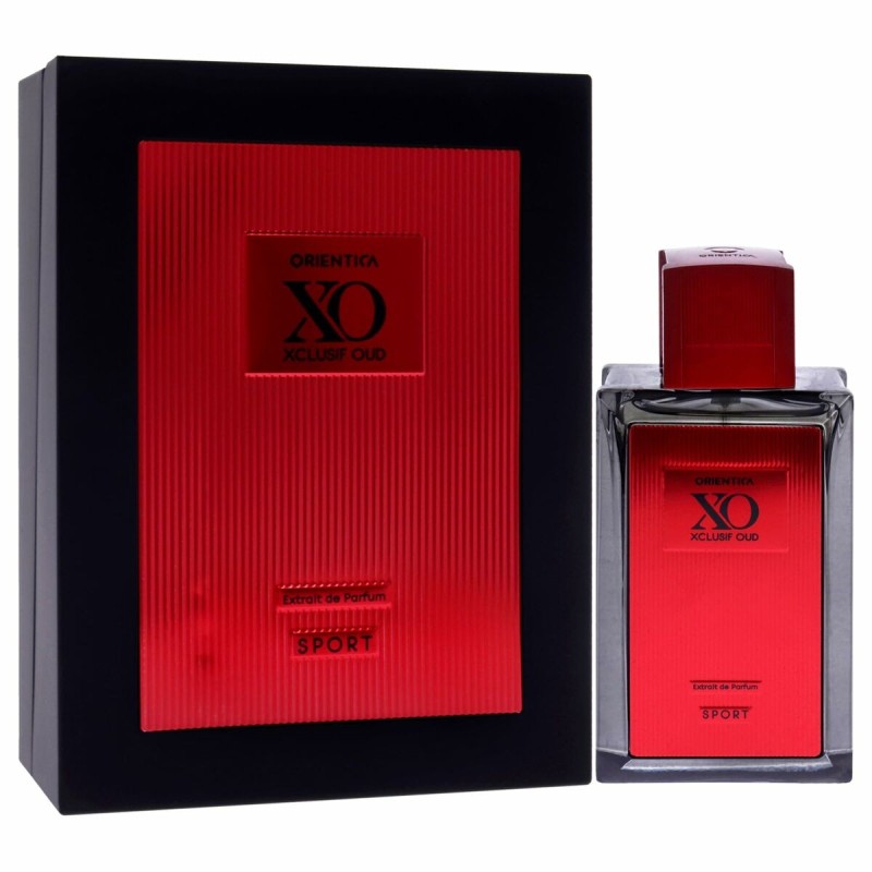 Parfum Unisexe Orientica Xclusif Oud Sport 60 ml