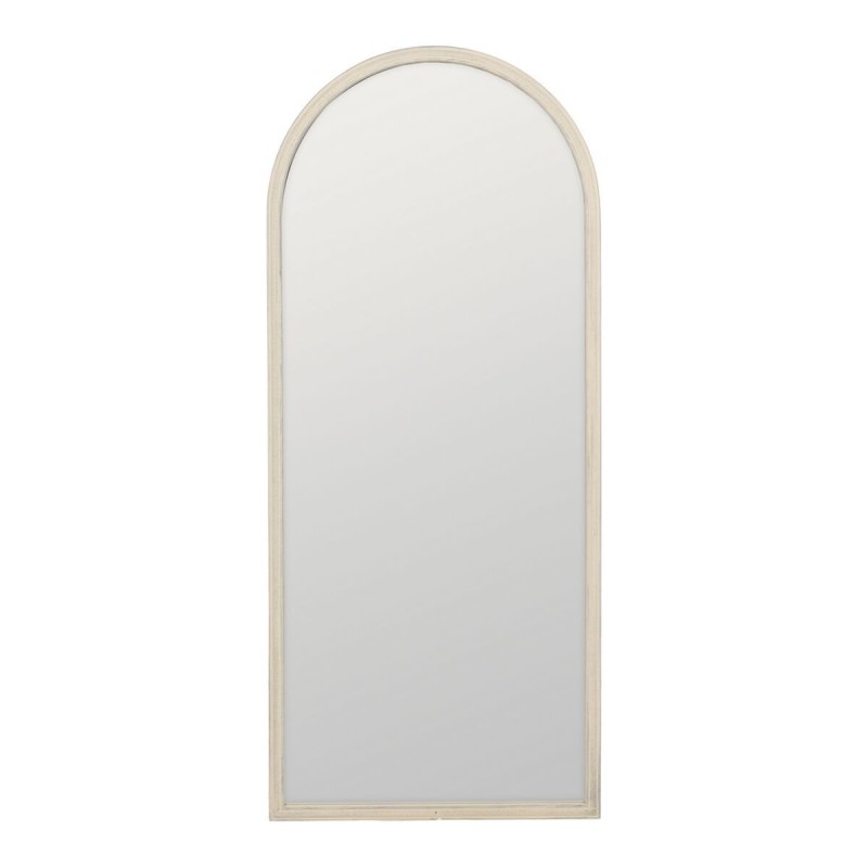 Miroir mural Blanc Vertical 71 x 165 x 3