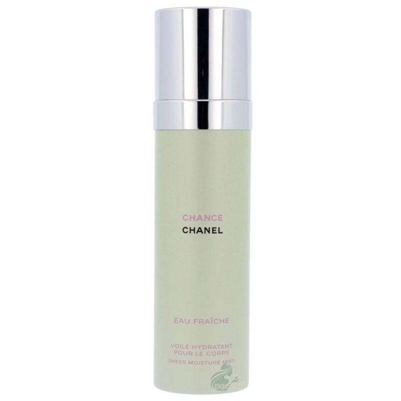 Parfum Corporel Chanel Chance Eau Fraîche 100 ml