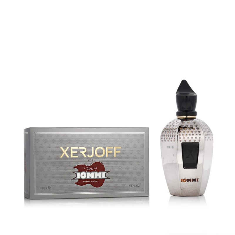 Parfum Unisexe Xerjoff Tony Iommi Monkey Special 100 ml