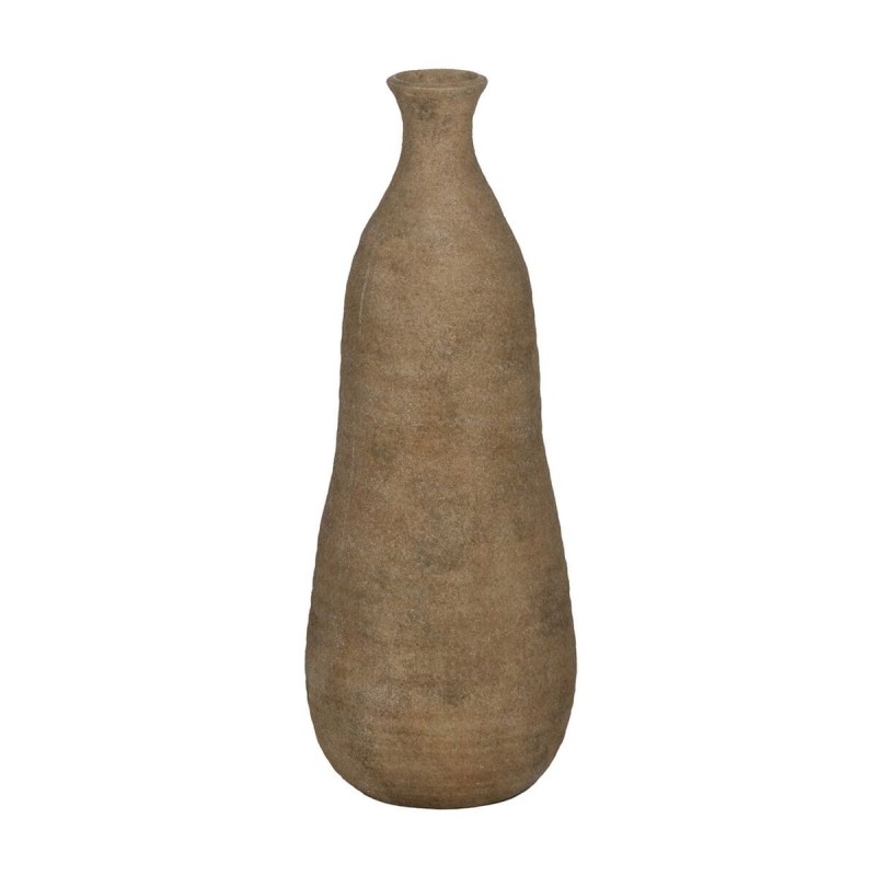 Vase Beige Céramique 26