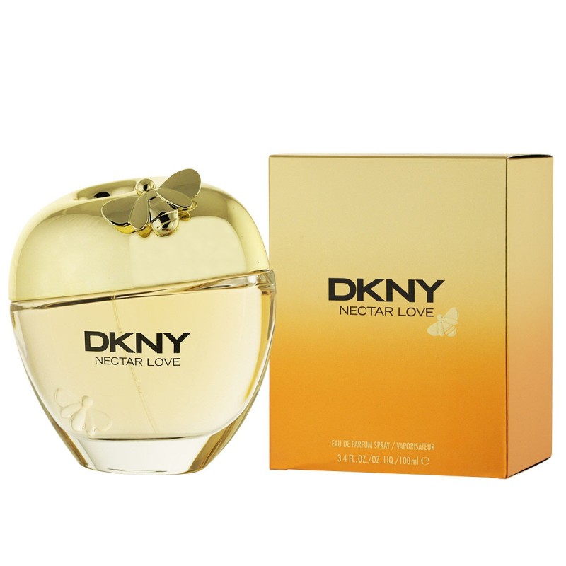 Parfum Femme DKNY Nectar Love EDP 100 ml