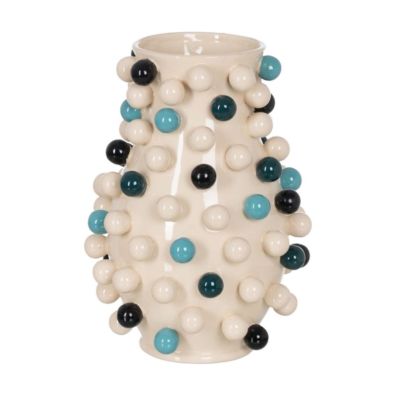 Vase Multicouleur Céramique 31