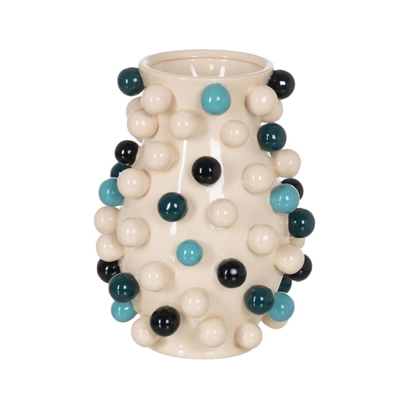 Vase Multicouleur Céramique 24