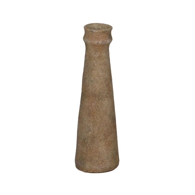 Vase Beige Céramique 12