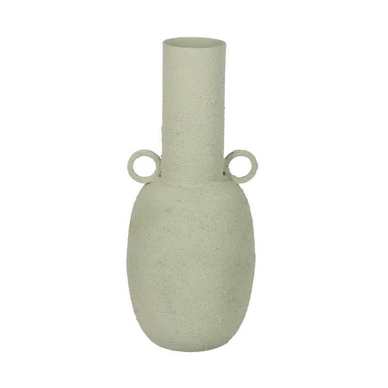 Vase Vert clair Fer 20 x 20 x 46 cm