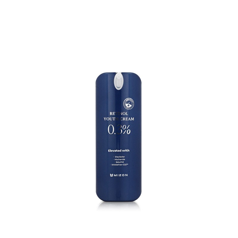 Crème anti-âge Mizon Retinol 26 g