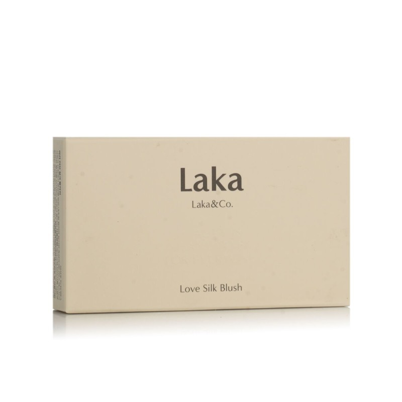 Fard Laka Love Silk Blush 709 dolce 5