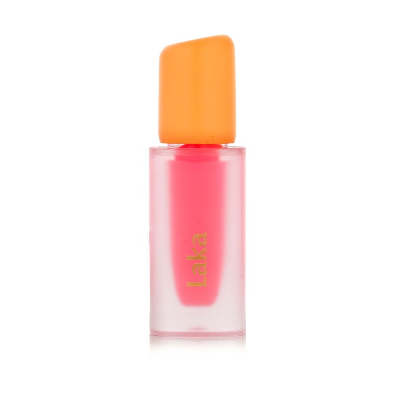 Rouge à lèvres Laka Fruity Glam Tint