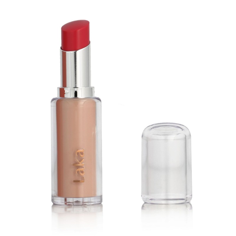 Rouge à lèvres Laka Bonding Glow Lipstick