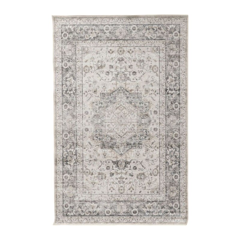 Tapis Beige Gris 160 x 0