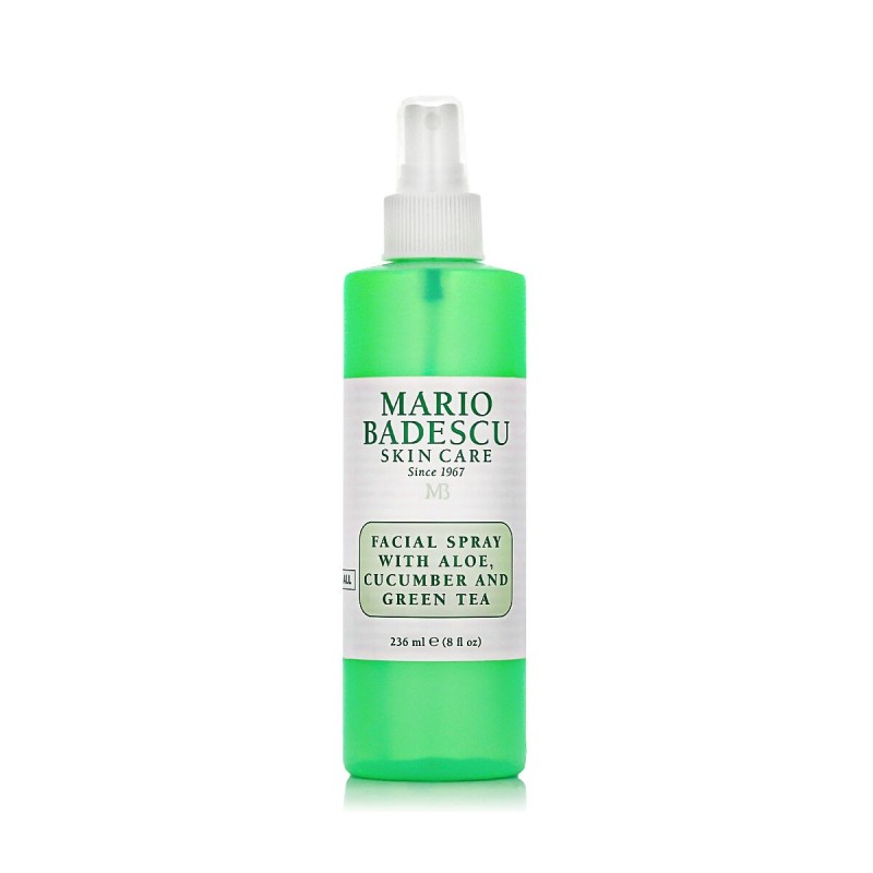 Brume pour le Visage Mario Badescu Skin Care 236 ml