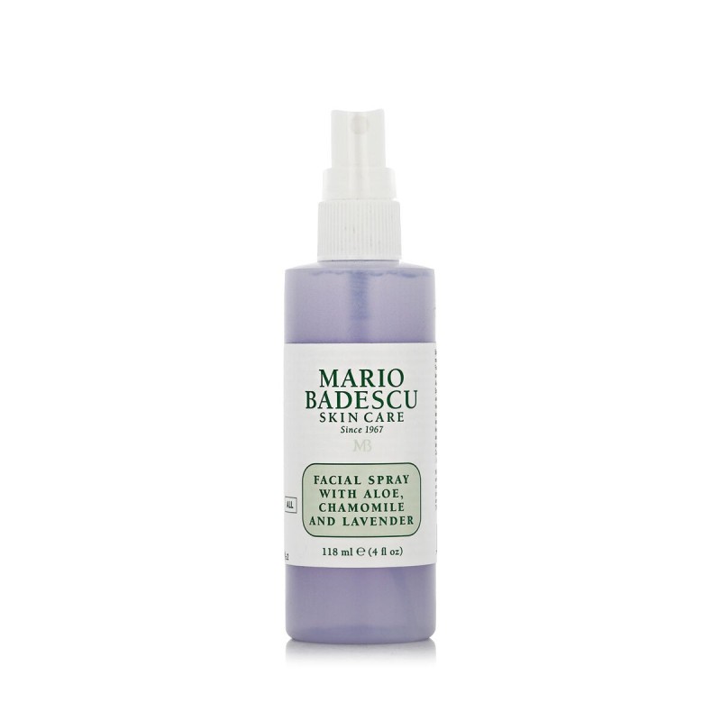 Brume pour le Visage Mario Badescu Skin Care 118 ml