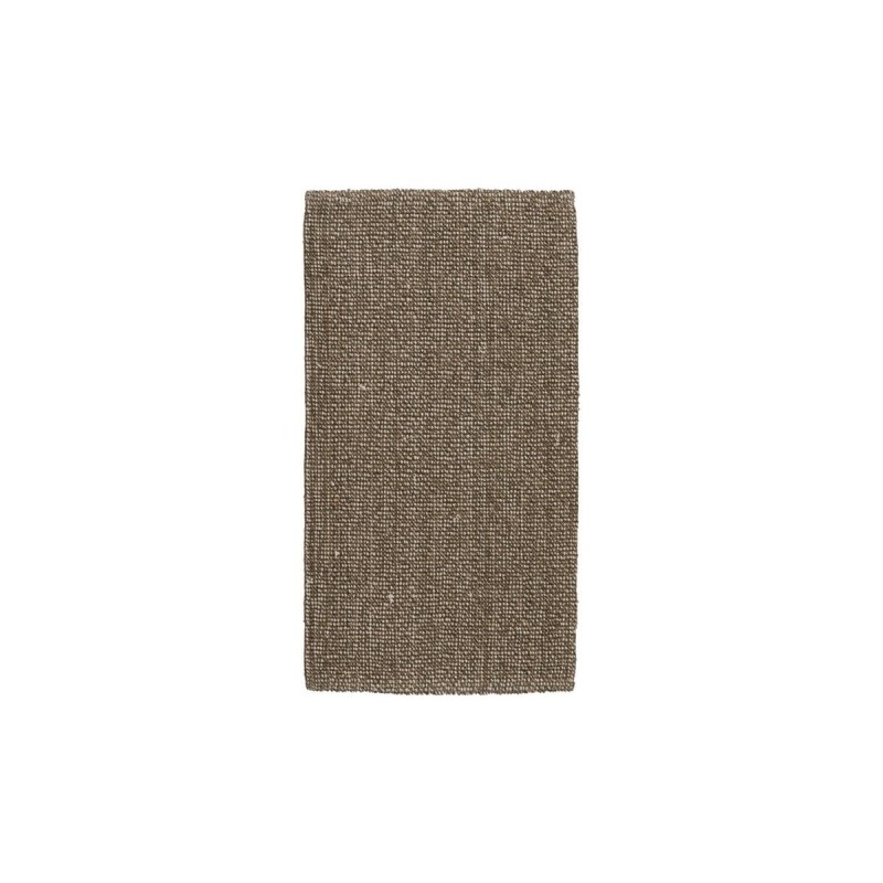 Tapis Vert Naturel 80 x 1 x 150 cm