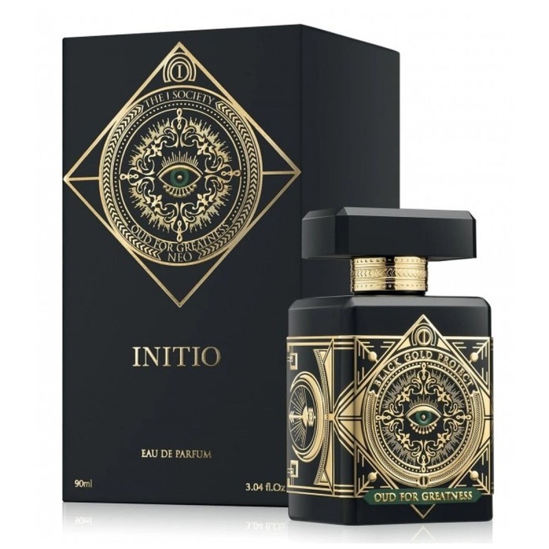 Parfum Femme Initio Oud for Greatness Neo EDC 90 ml