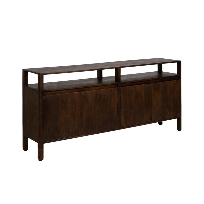 Buffet KURT Marron Bois de manguier 190 x 40 x 86 cm