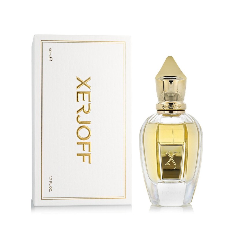 Parfum Homme Xerjoff XJ 17/17 Stone Label Homme 50 ml