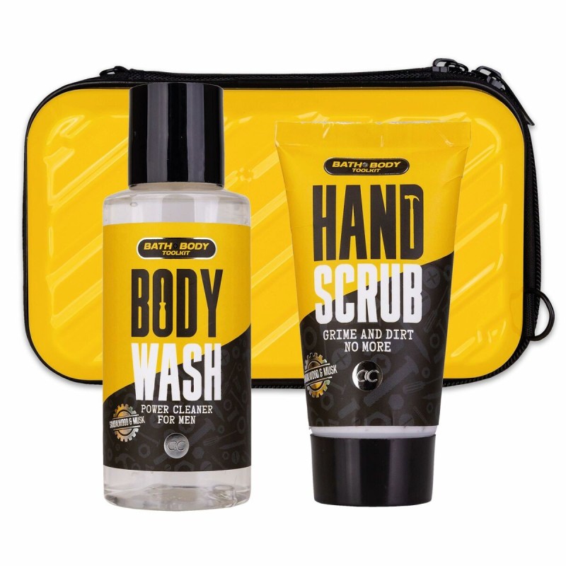 Ensemble de Bain Accentra Bath Body