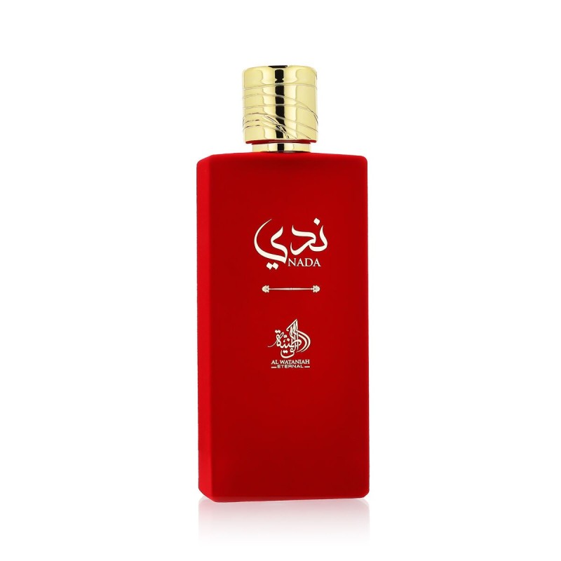 Parfum Unisexe Al Wataniah Nada EDP 100 ml