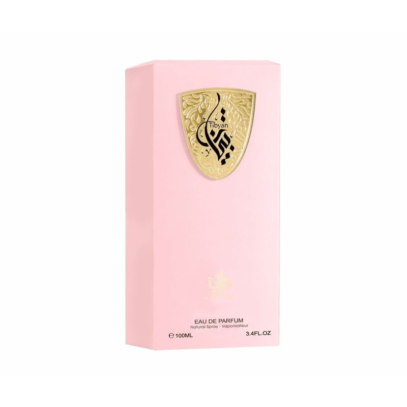 Parfum Femme Al Wataniah Tibyan EDP 100 ml