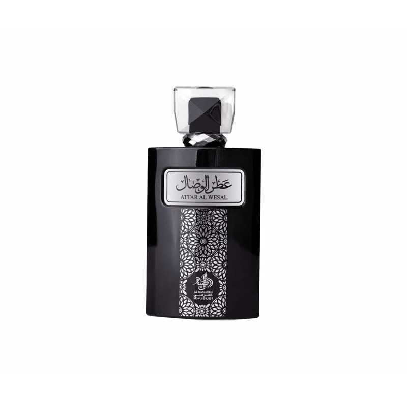 Parfum Unisexe Al Wataniah Attar Al Wesal EDP 100 ml