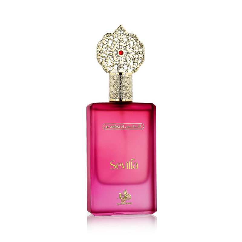 Parfum Femme Al Wataniah Sevilla EDP 75 ml