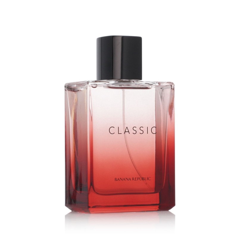 Parfum Unisexe Banana Republic Classic Red EDP 125 ml