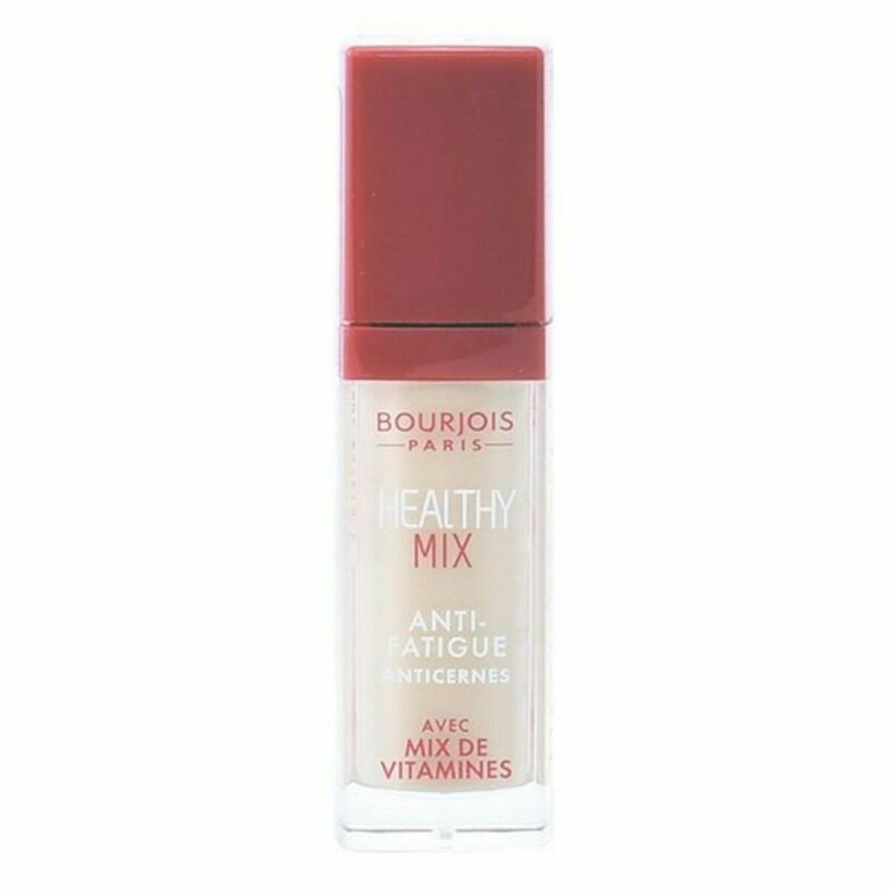 Anticernes Bourjois Healthy Mix Anti-Fatigue Concealer 7