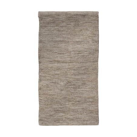 Tapis Marron 80 x 150 x 1 cm