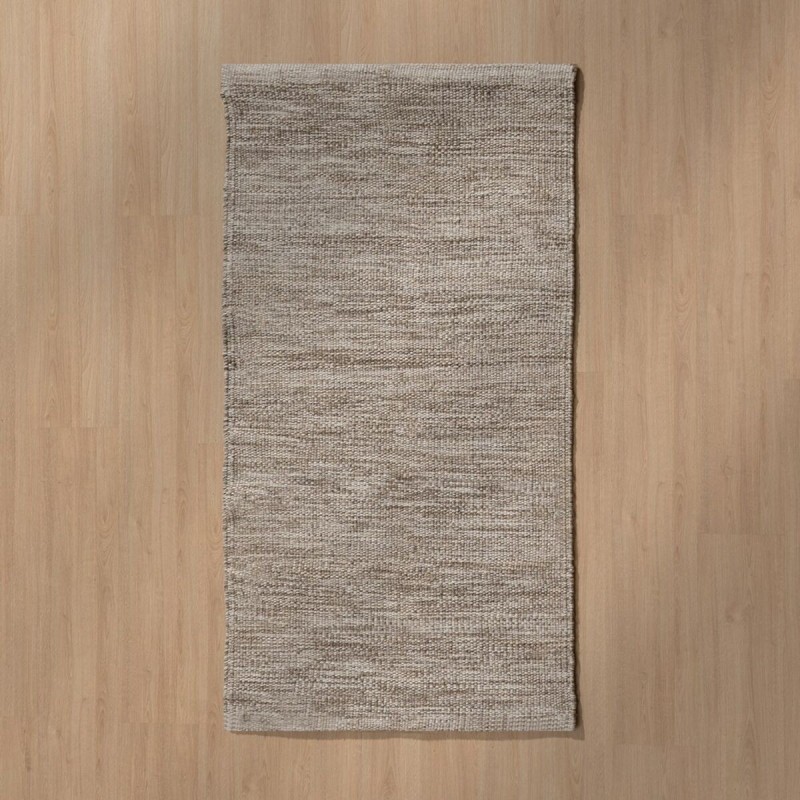 Tapis Marron 80 x 150 x 1 cm