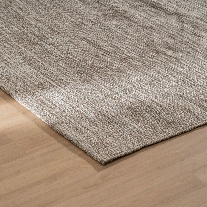 Tapis Marron 80 x 150 x 1 cm