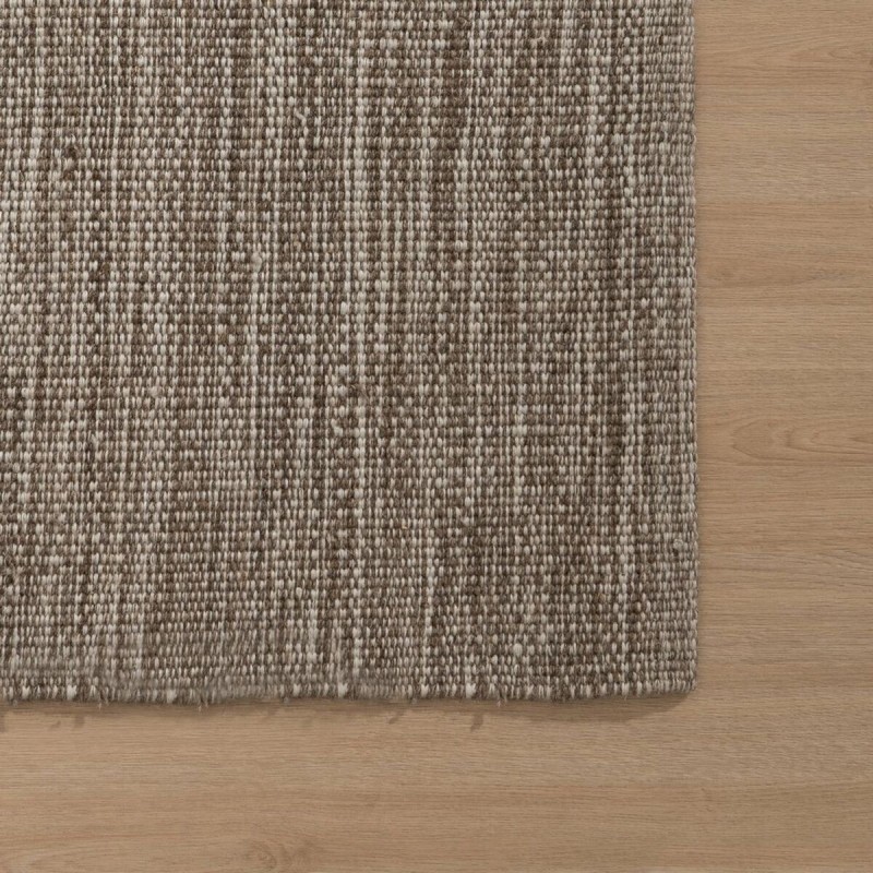 Tapis Marron 80 x 150 x 1 cm