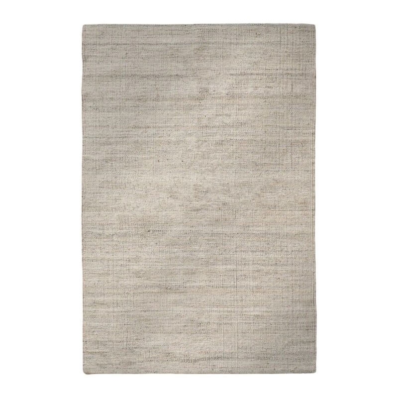 Tapis Gris 160 x 230 x 1 cm