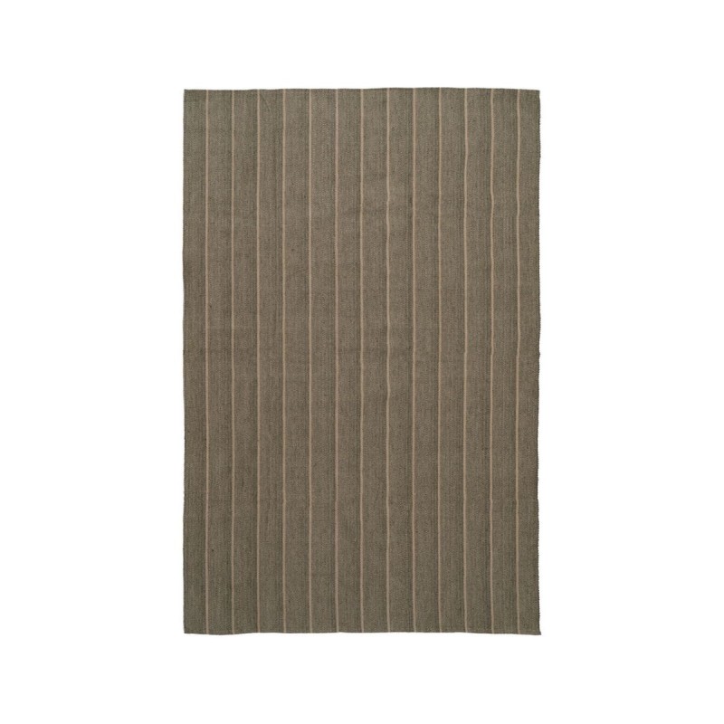 Tapis Vert Naturel 160 x 1 x 240 cm