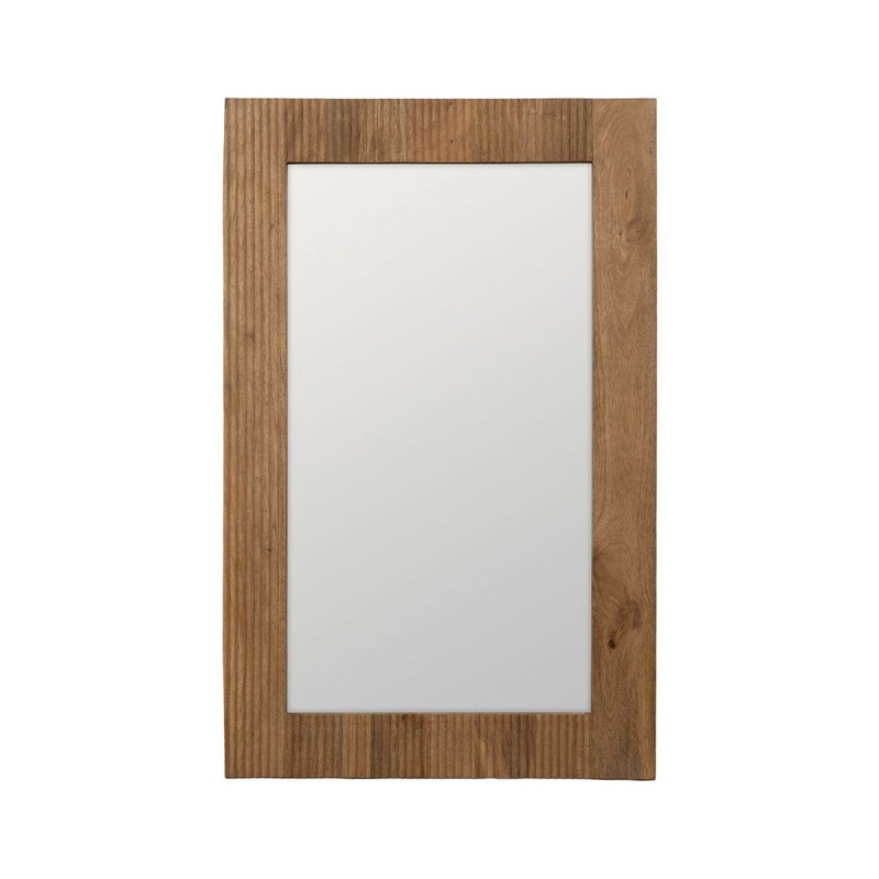 Miroir mural Naturel 70 x 2