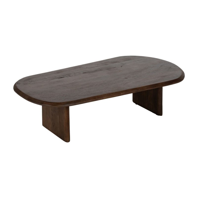 Table Basse Naturel 120 x 60 x 32 cm