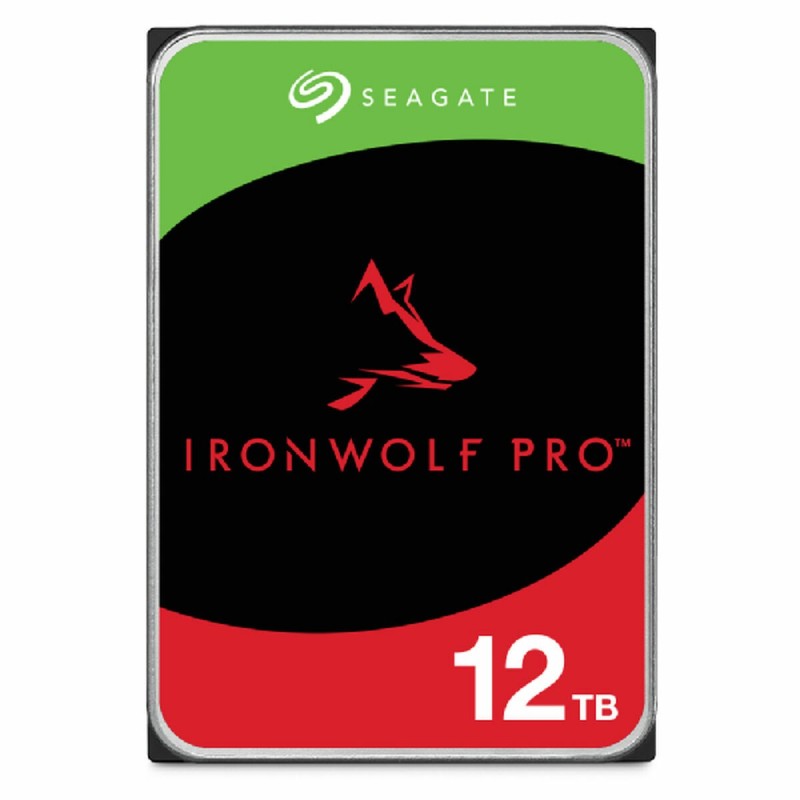 Disque dur Seagate ST12000NT001 3