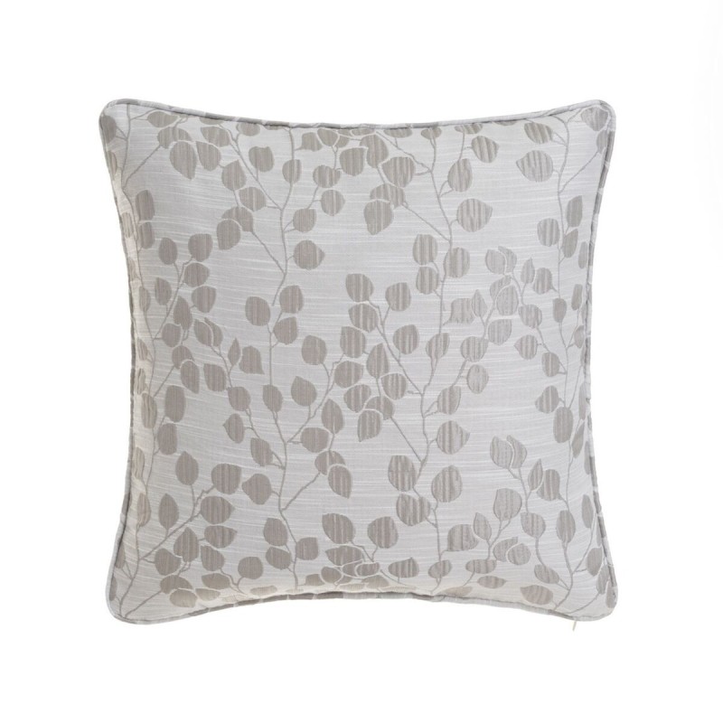 Coussin KAY Gris clair 45 x 8 x 45 cm