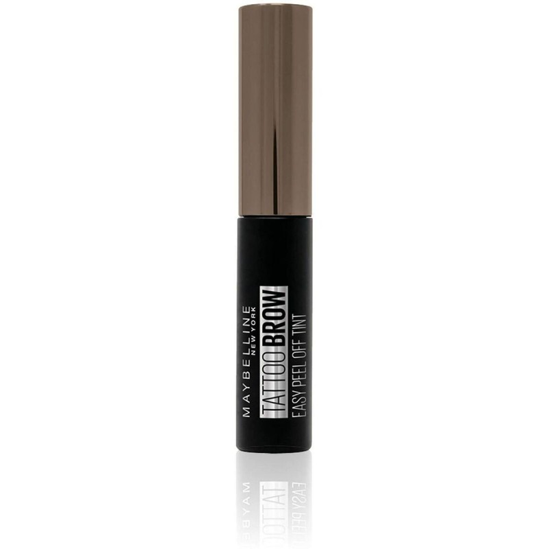 Maquillage pour Sourcils Maybelline chocolate brown