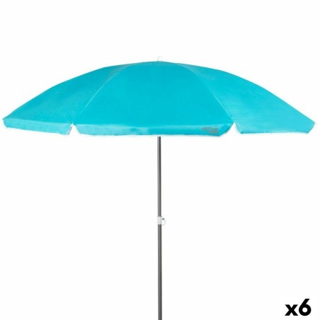 Parasol Aktive Aluminium Polyester 170T 200 x 203