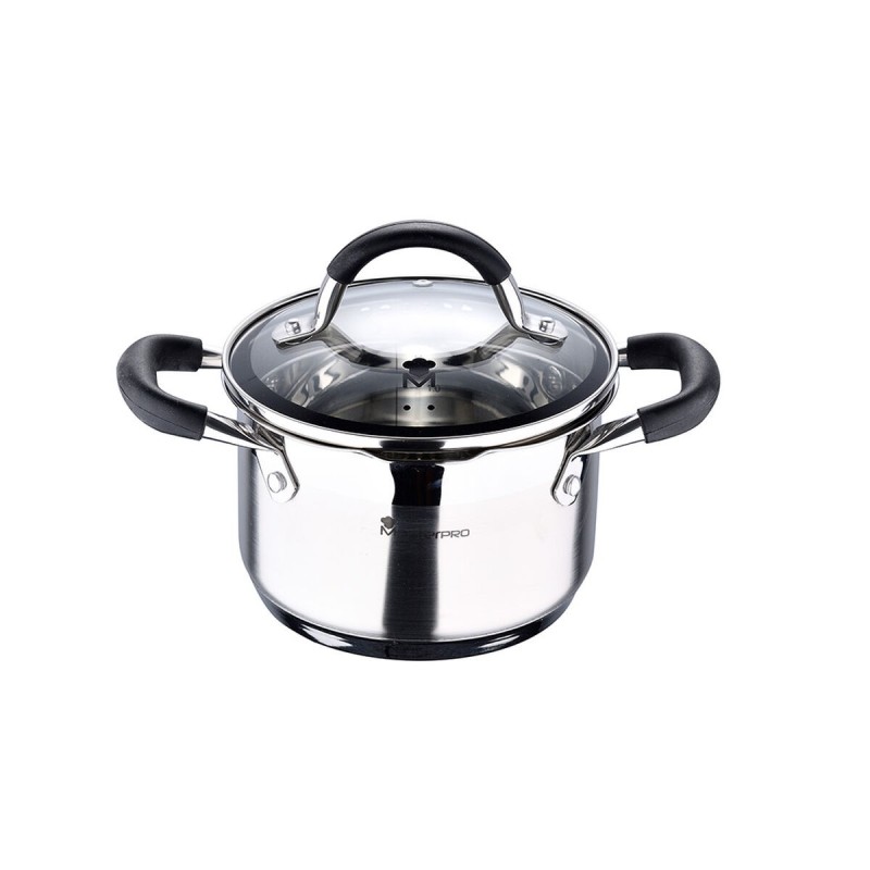 Cuisinière à cuisson lente Masterpro Ø 16 cm 1