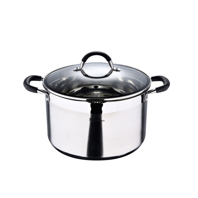 Cuisinière à cuisson lente Masterpro bgmp-1506 ø 28 cm (9