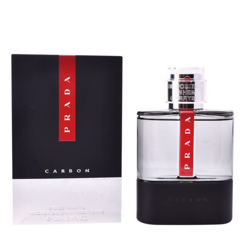 Parfum Homme Prada EDT